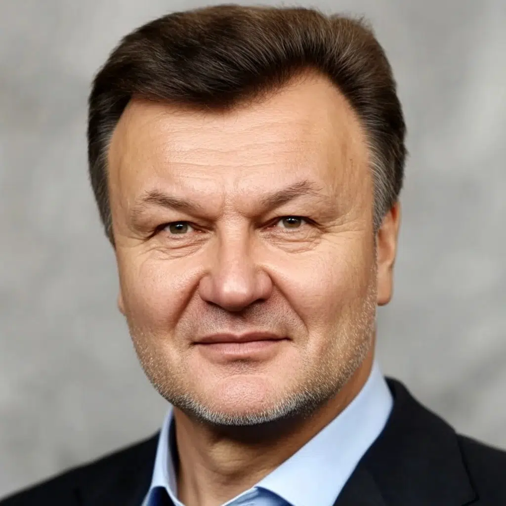 Spokojený zákazník – Václav Král